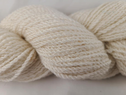 yarn – Natural White – DK