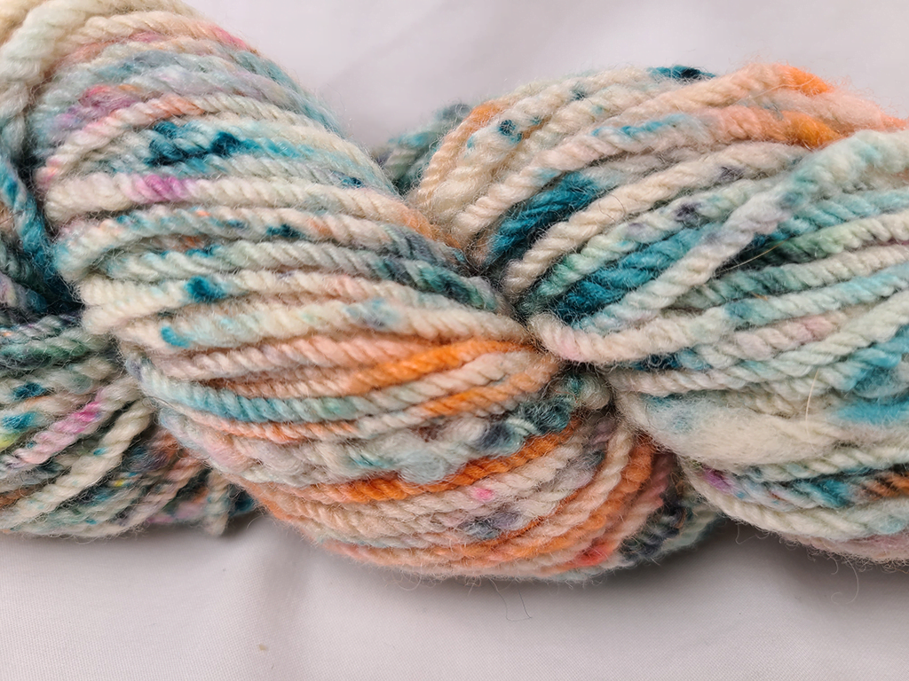 yarn – Garden Party – Worsted